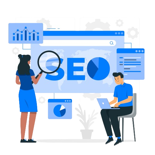 Search Engine Optimization